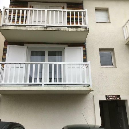 Pilatre De Rosier Apartment Wimereux Exterior photo